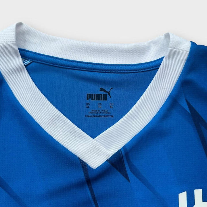 Maglia da calcio dell'Al Hilal - XL