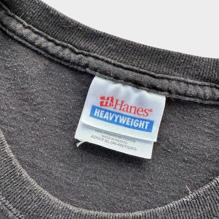 Maglietta grafica CSI Miami - XL