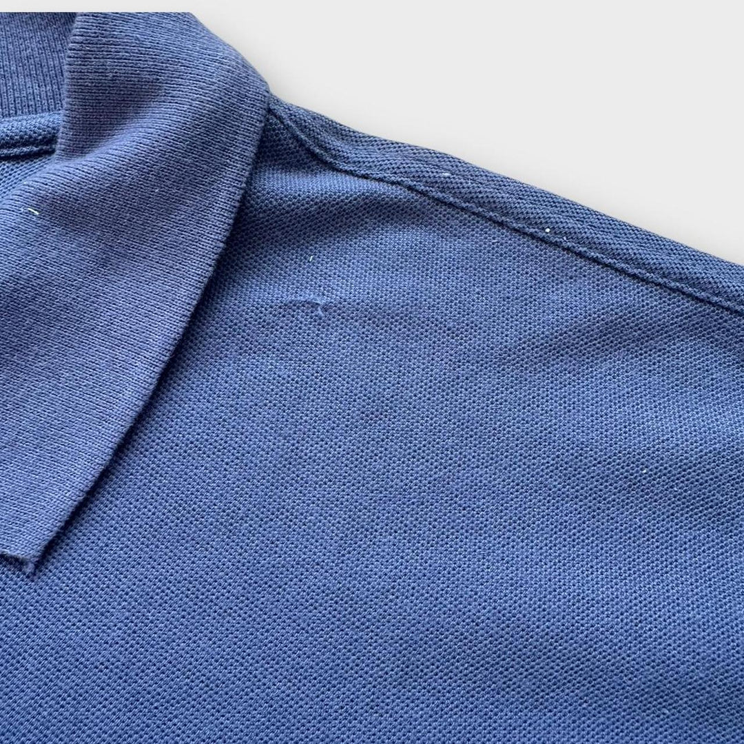 Polo da golf Nike -grande