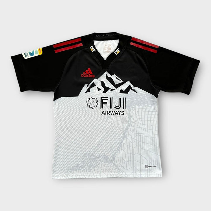 Maglia da rugby Fiji - XXL