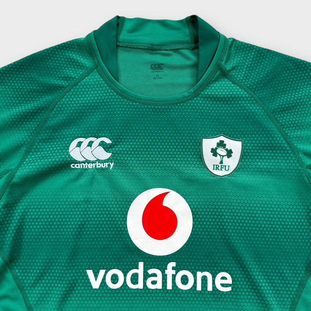 Maglia da rugby Irlanda - XL