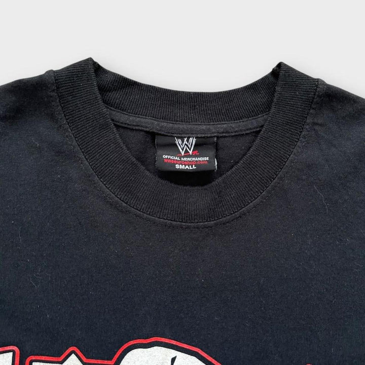 Fredda maglietta da wrestling di Steve Austin - piccola