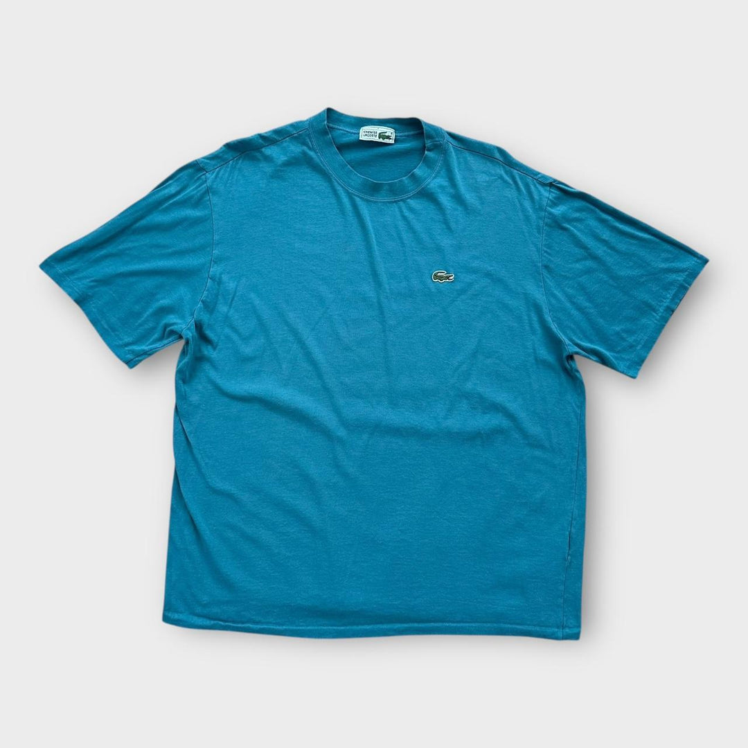 T-shirt Lacoste vintage - XL