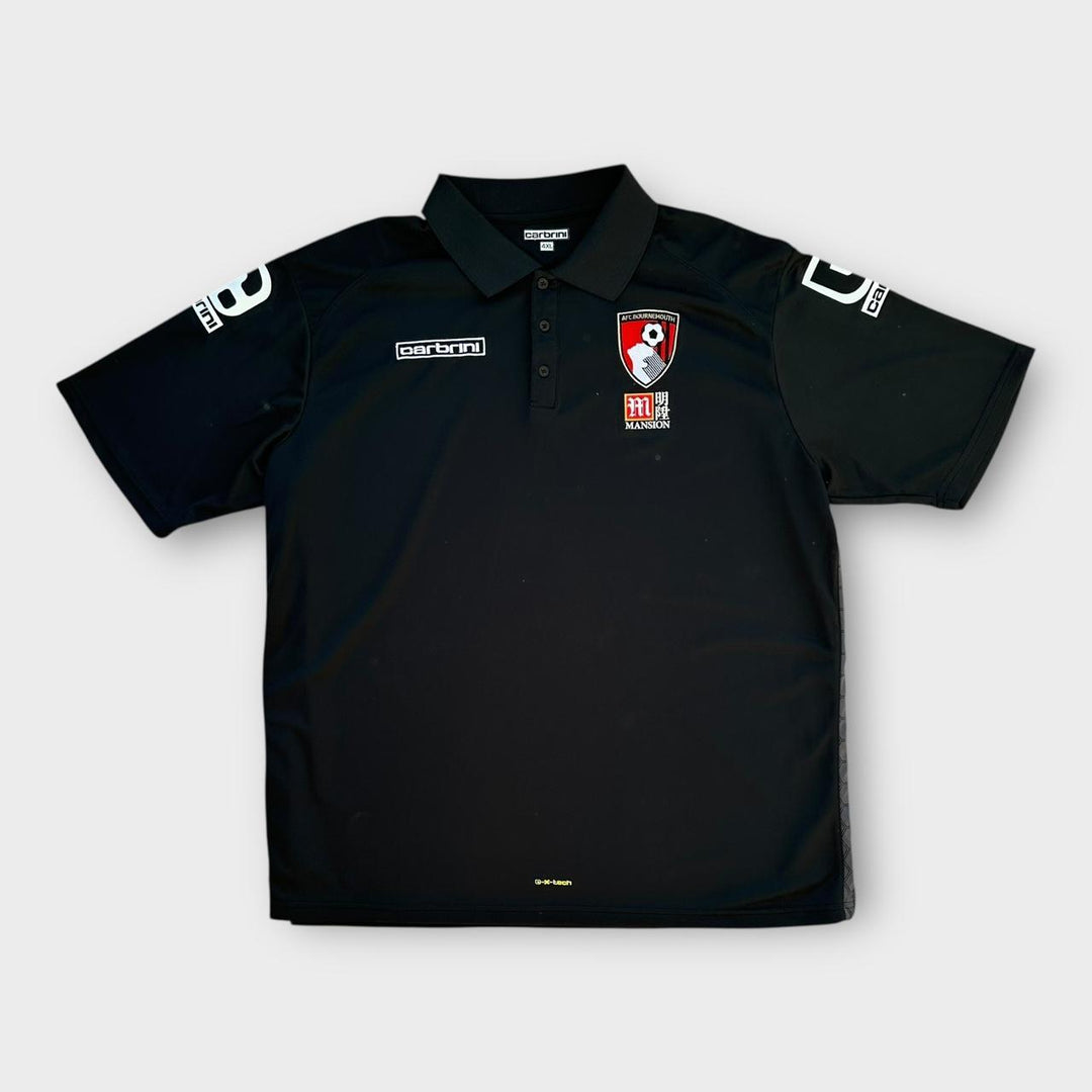 Polo da calcio dell'AFC Bournemouth - 4XL