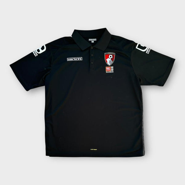Polo da calcio dell'AFC Bournemouth - 4XL