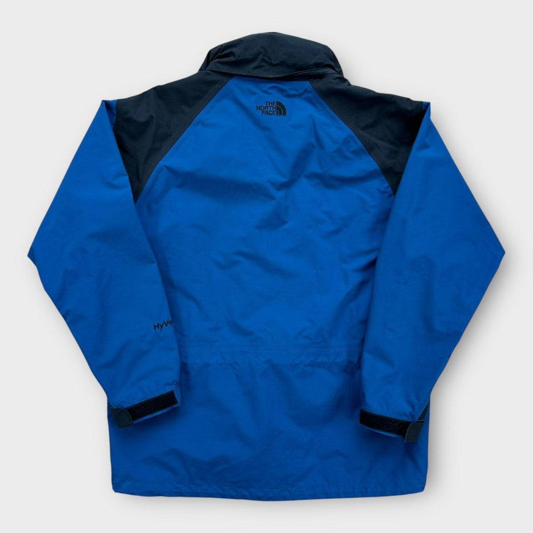 Giacca vintage North Face - media