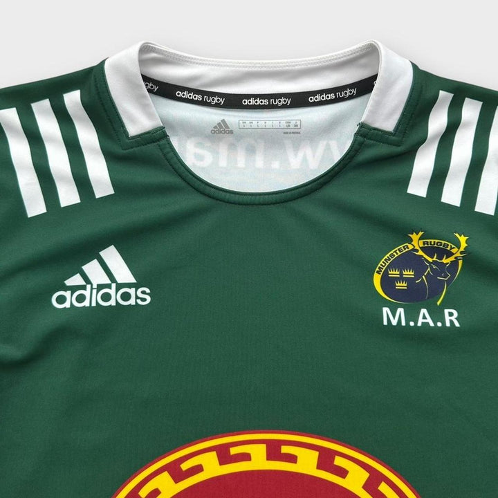 Maglia da rugby Munster - grande