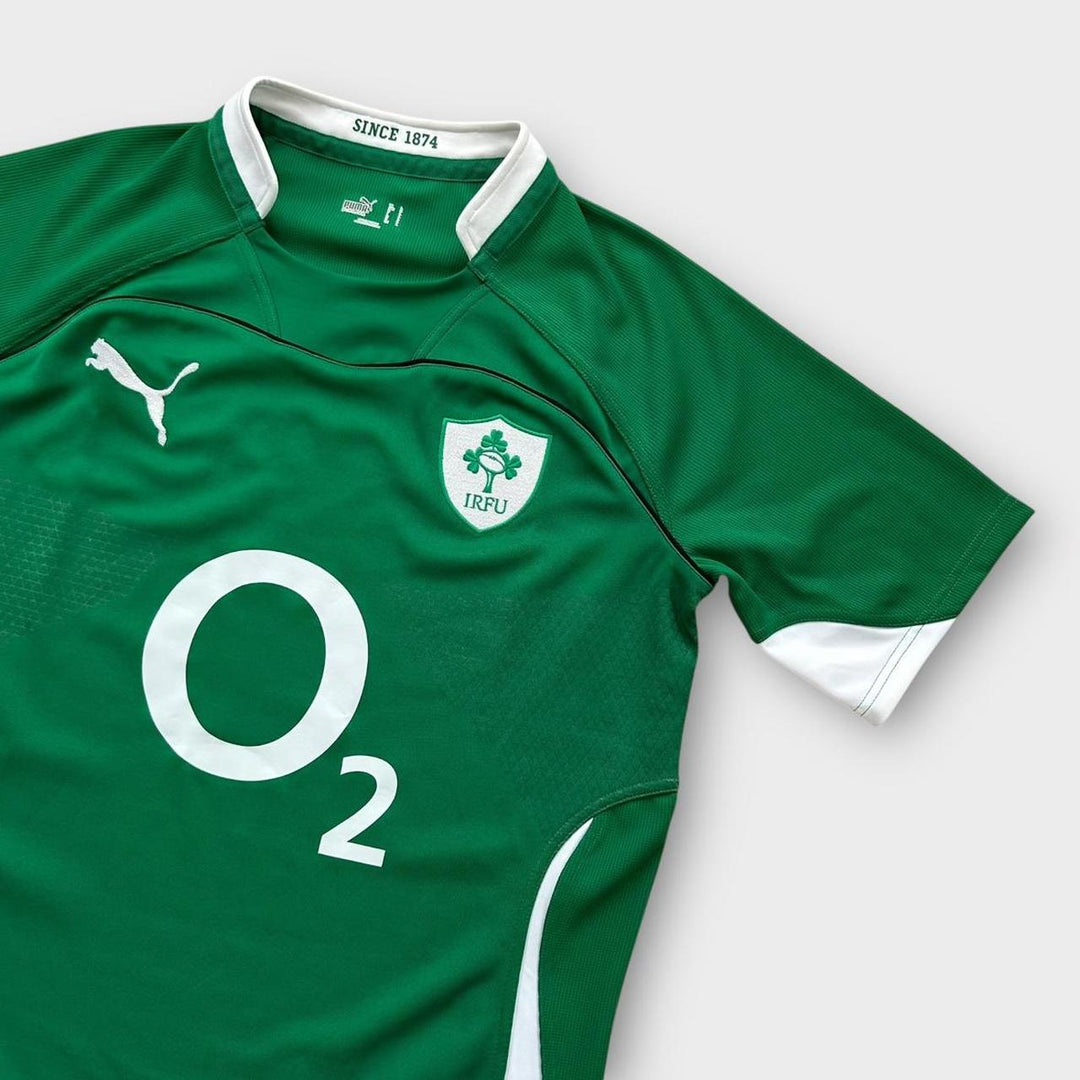 Maglia da rugby irlandese - grande
