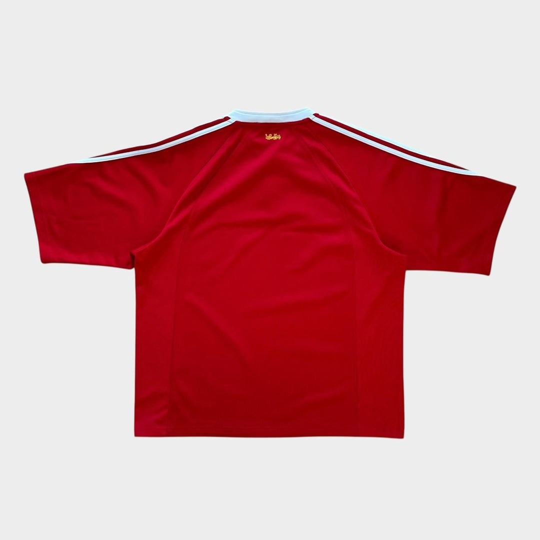 Maglia da rugby vintage dei Lions - XL