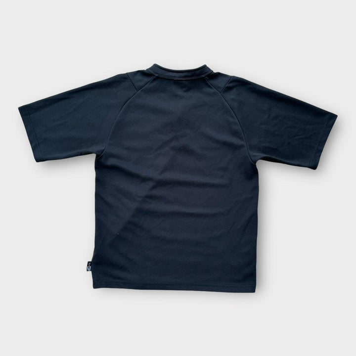 Maglia da rugby degli All Blacks neozelandesi