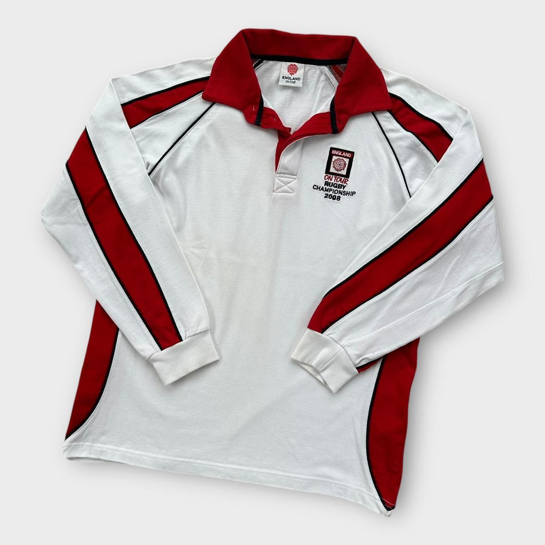 Maglia da rugby dell'Inghilterra - grande