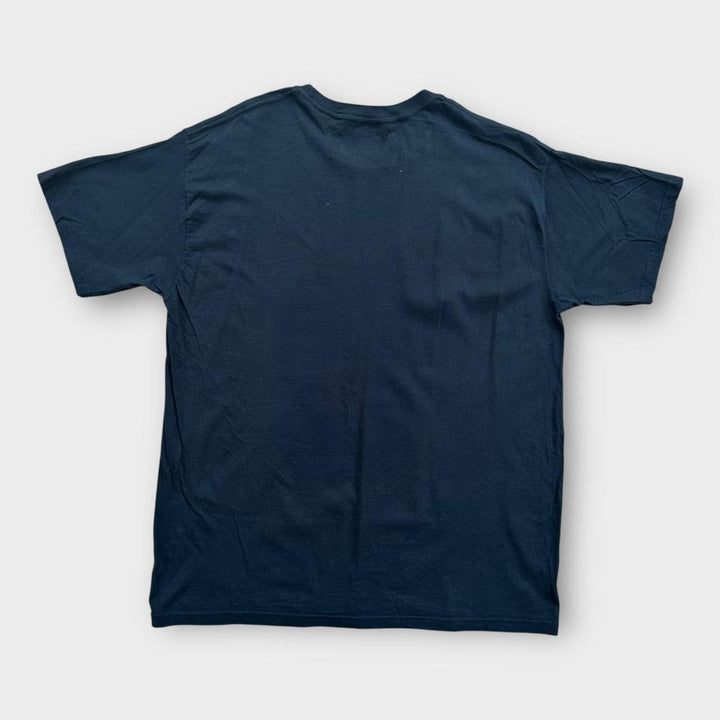 T-shirt con grafica Snoop Dogg - XL