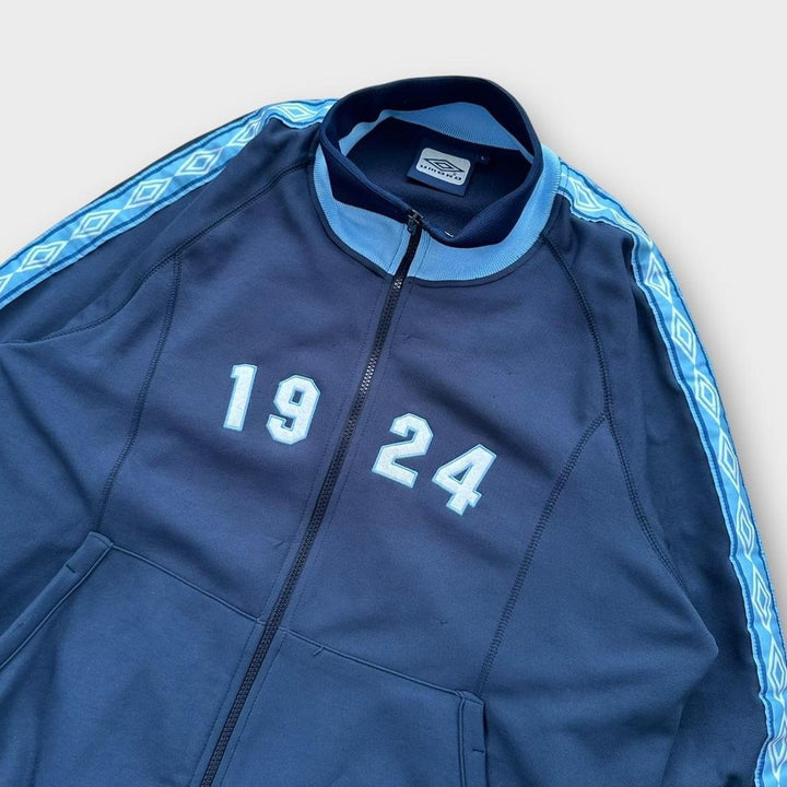 Giacca sportiva Umbro - grande