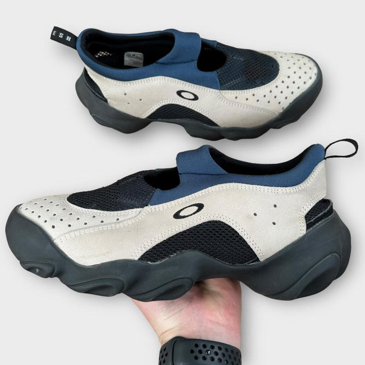 Scarpe Oakley Flesh - UK 10