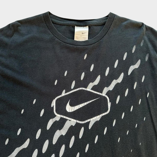 T-shirt con grafica Nike TN - grande (vestita come e XL)