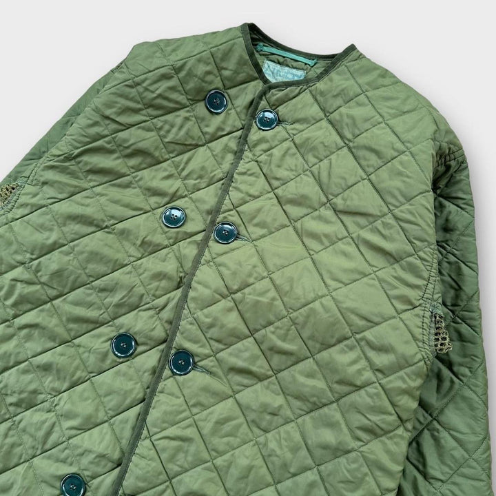 Giacca militare - media