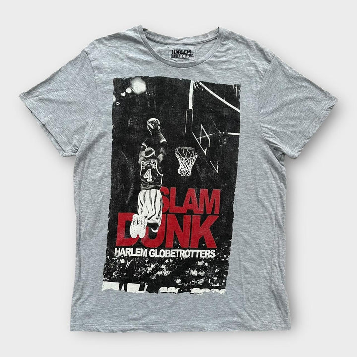Maglietta degli Harlem Globetrotters - XL