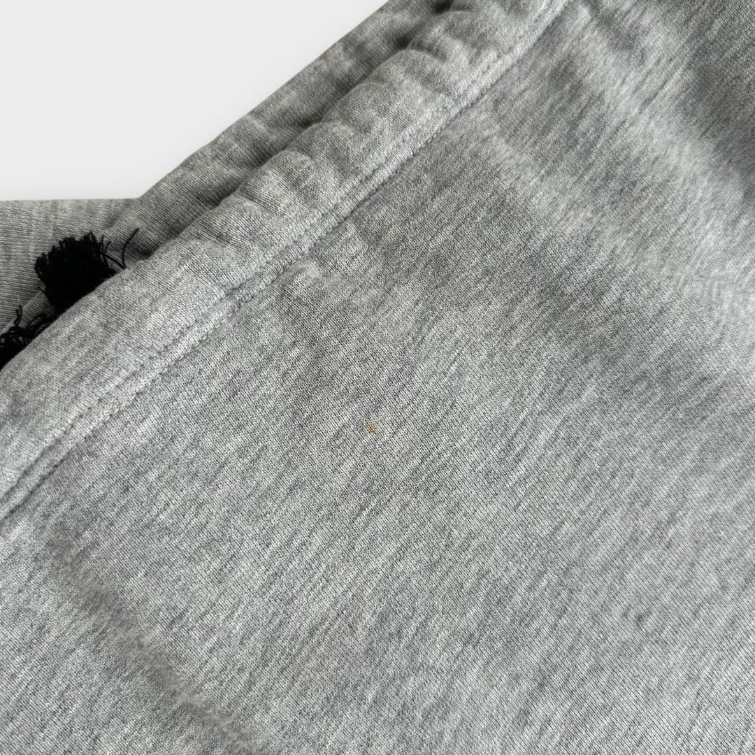 Felpa con cappuccio hip hop vintage Kappa - grande