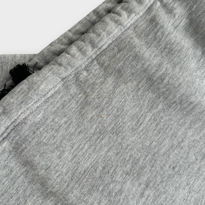 Felpa con cappuccio hip hop vintage Kappa - grande