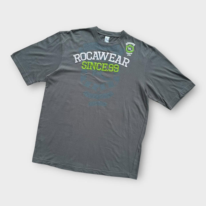 T-shirt grafica Rocawear - grande