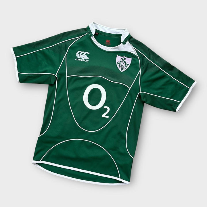 Maglia da rugby Irlanda - piccola
