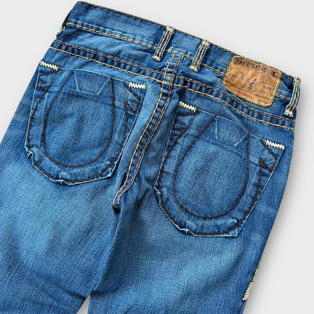 Jeans True Religion - vita 32 pollici