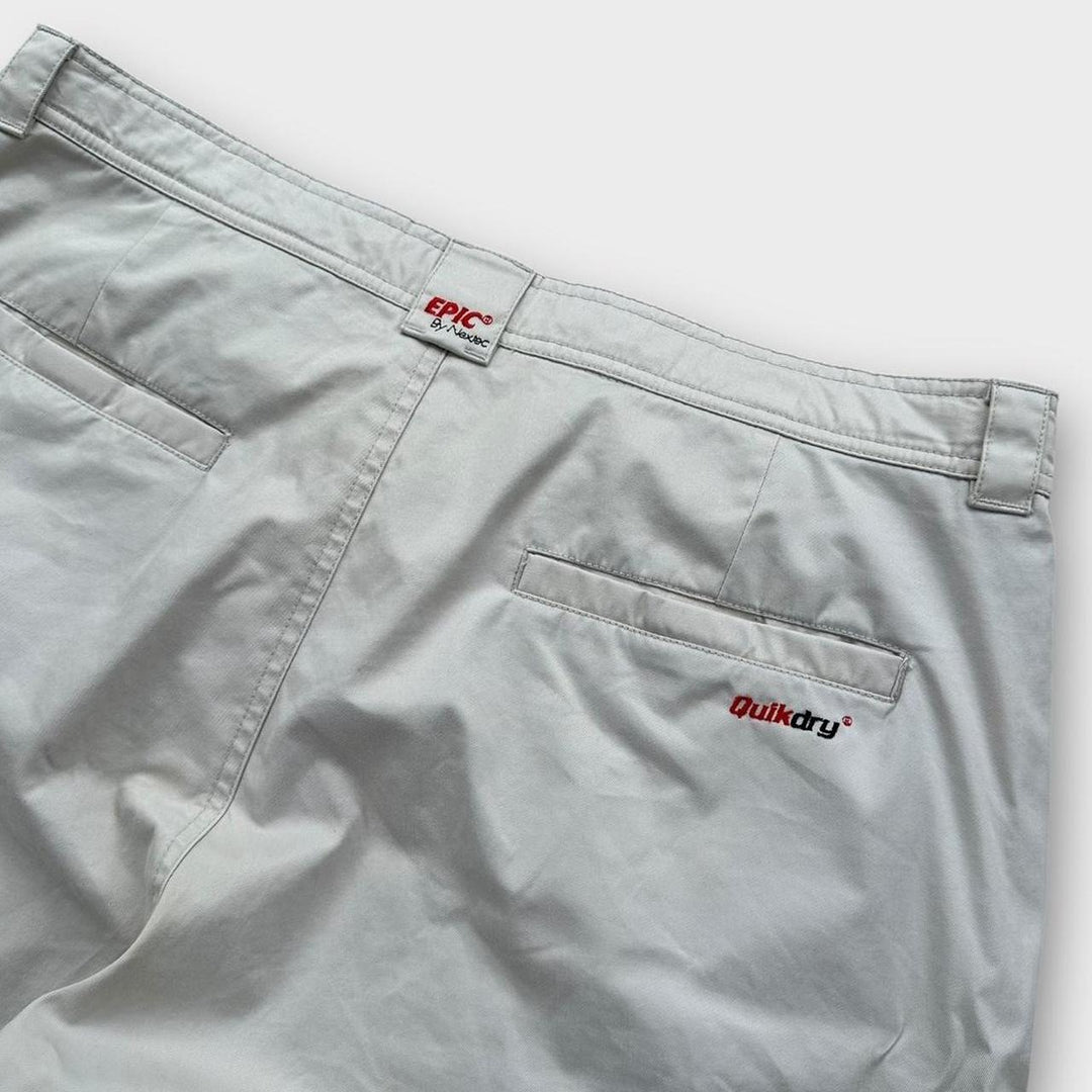 Pantaloncini cargo Quiksilver - XL