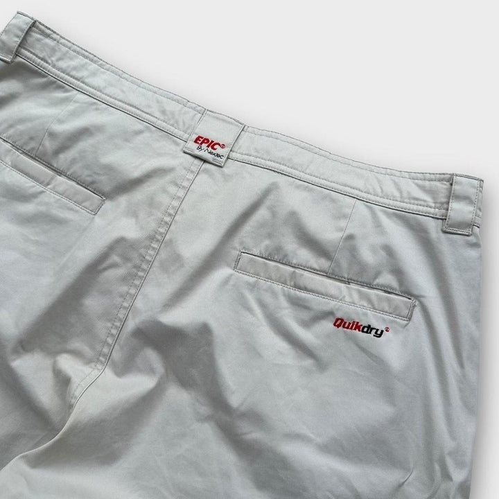 Pantaloncini cargo Quiksilver - XL
