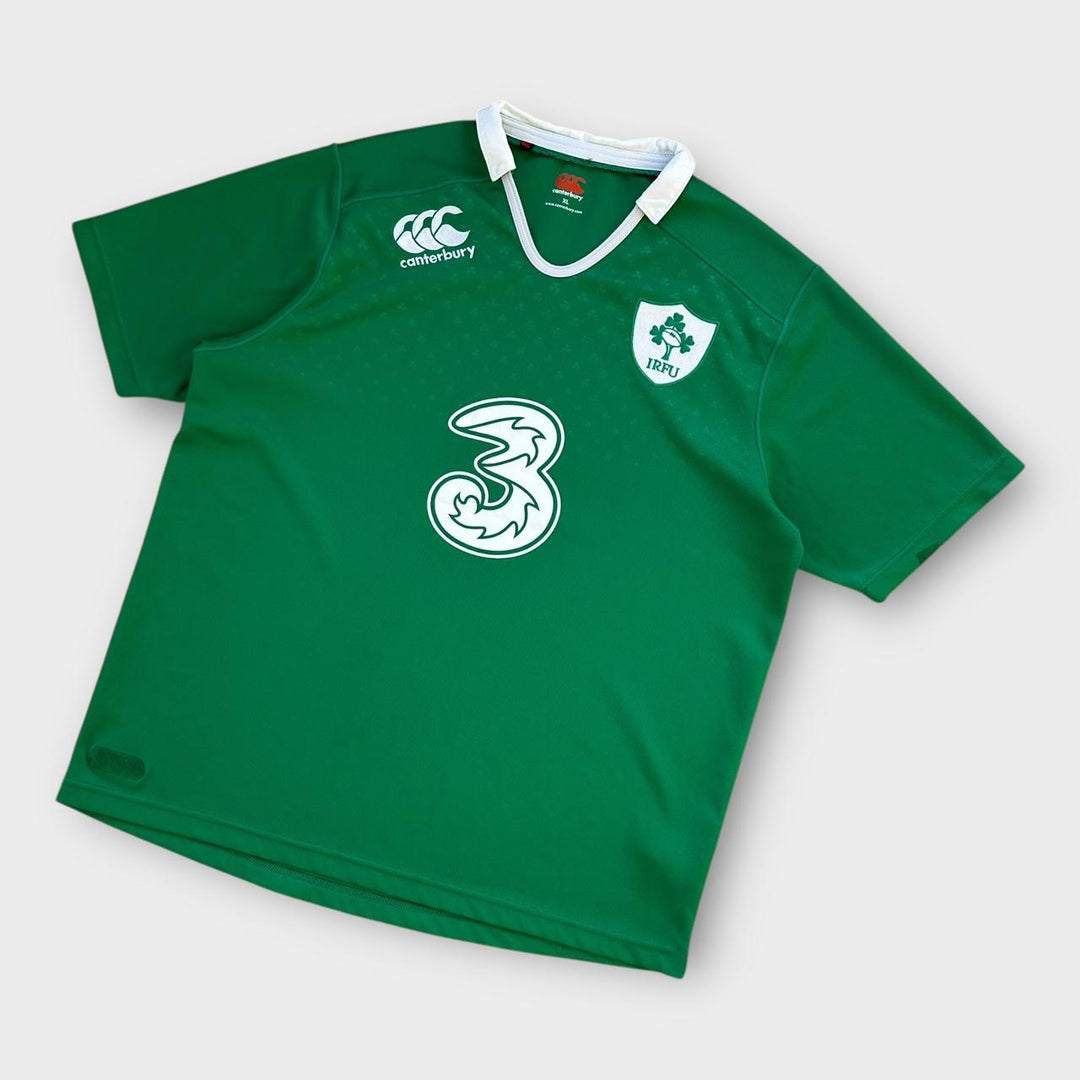 Maglia da rugby Irlanda - XL