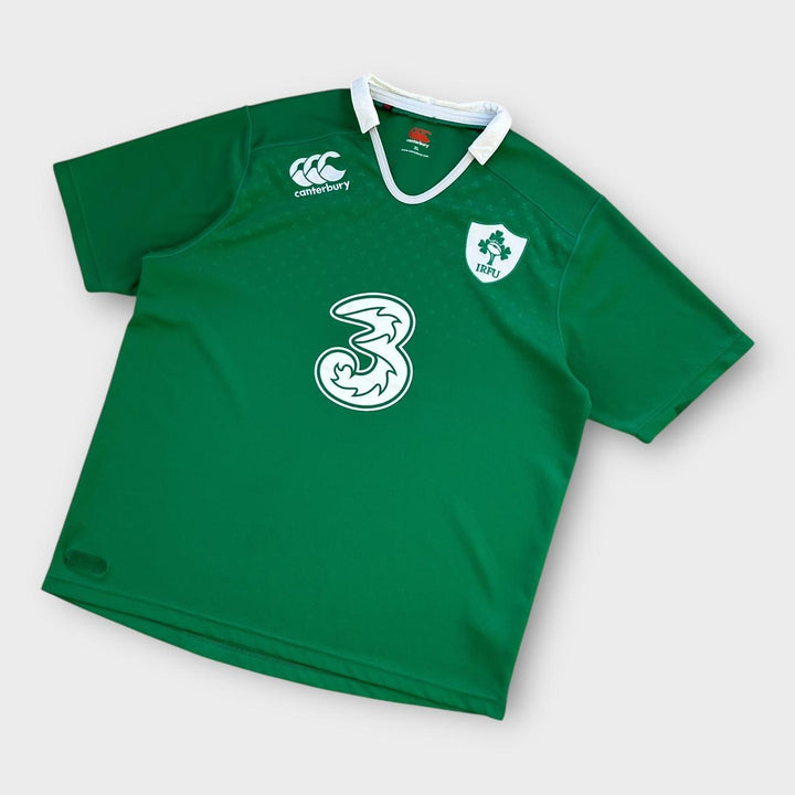 Maglia da rugby Irlanda - XL