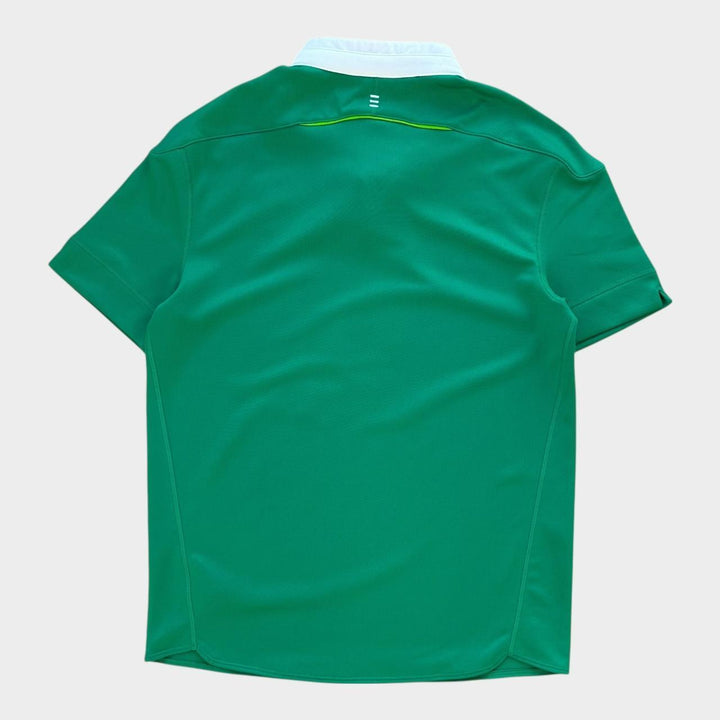 Maglia da rugby Irlanda - media