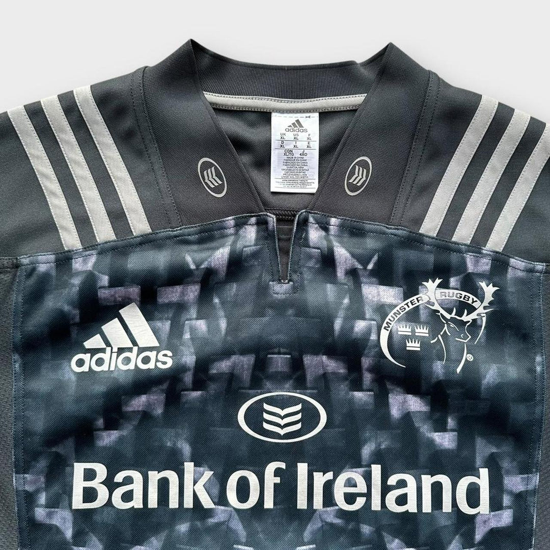 Maglia da rugby Munster - XL