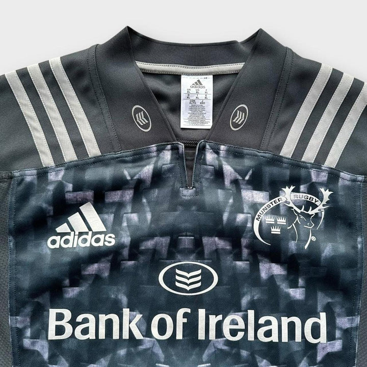 Maglia da rugby Munster - XL