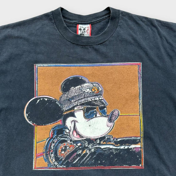 Vintage Disney tee - XL