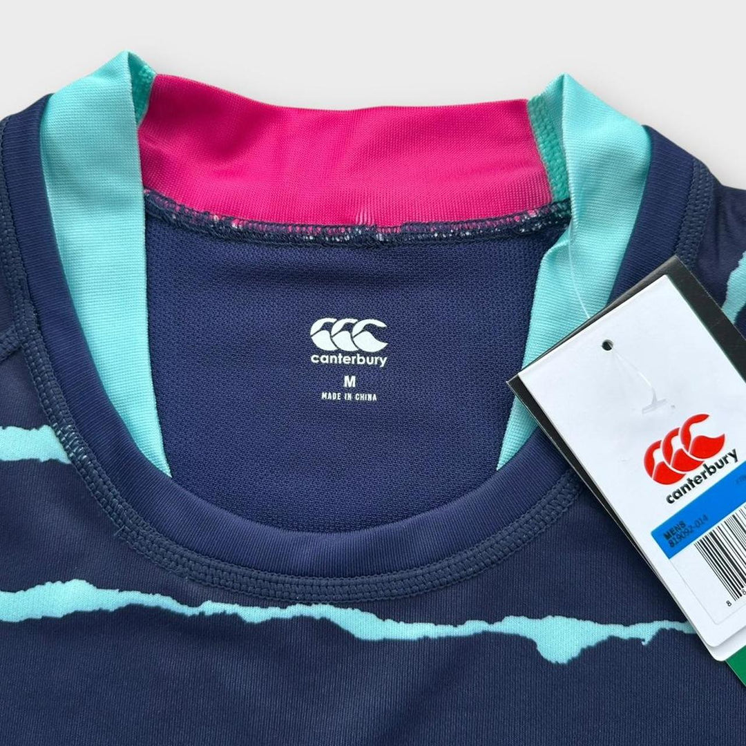 Maglia da rugby Irlanda - media
