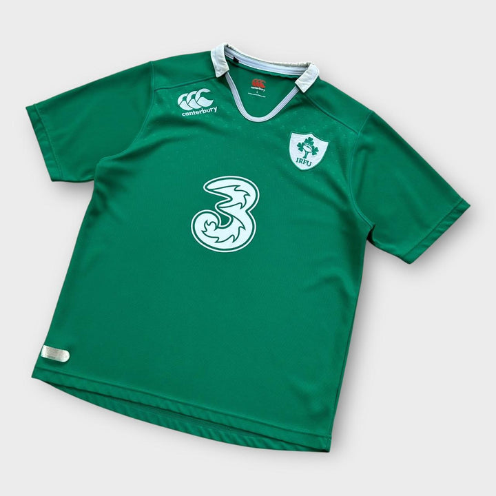 Maglia da rugby irlandese - grande