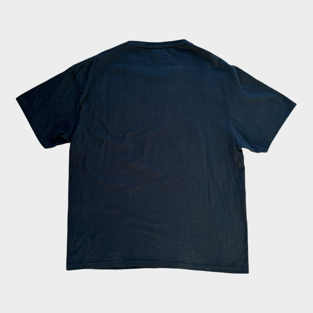 T-shirt grafica Jungle DJ - XL