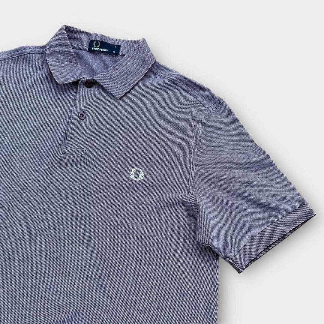 Polo Fred Perry - gioventù XL (calza come una piccola)