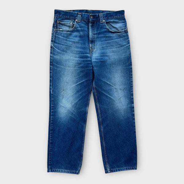 Levi’s 504 jeans - waist 34