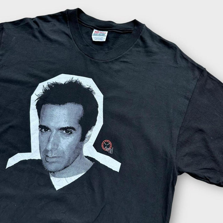 T-shirt con grafica David Copperfield - grande