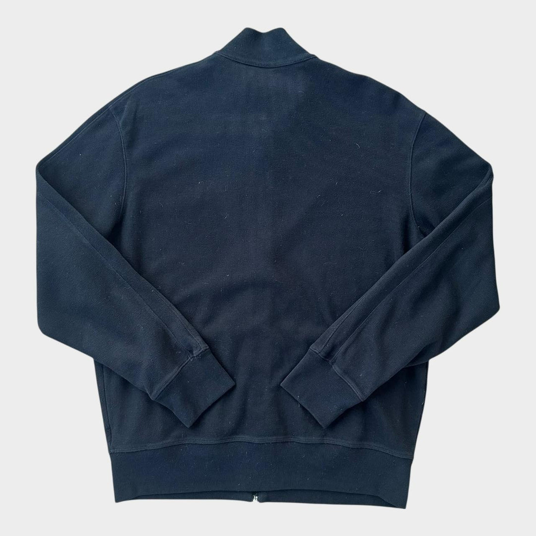 Maglione con zip Ralph Lauren - grande