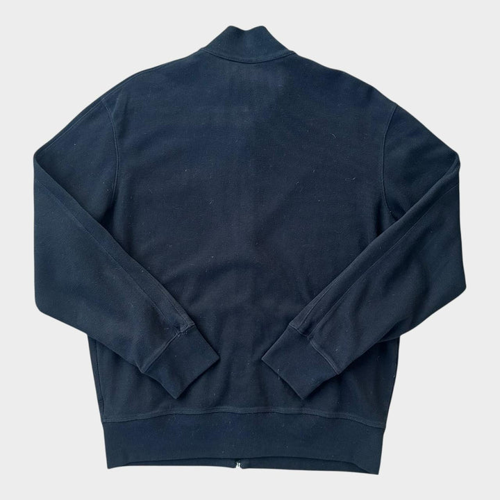 Maglione con zip Ralph Lauren - grande