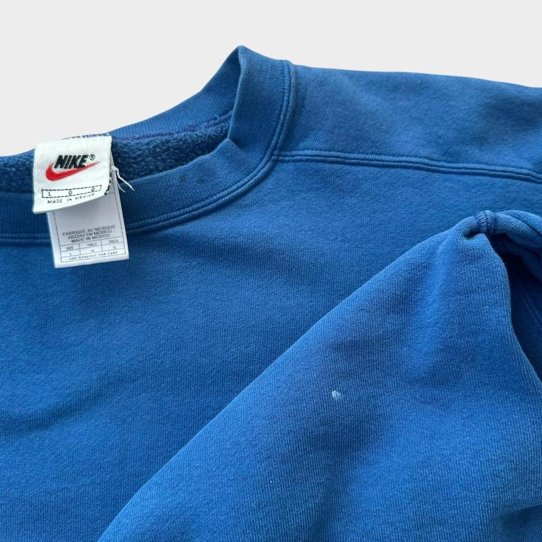 Felpa Nike vintage - grande