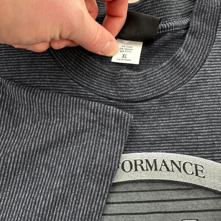 Maglietta vintage Harley Davidson - XL