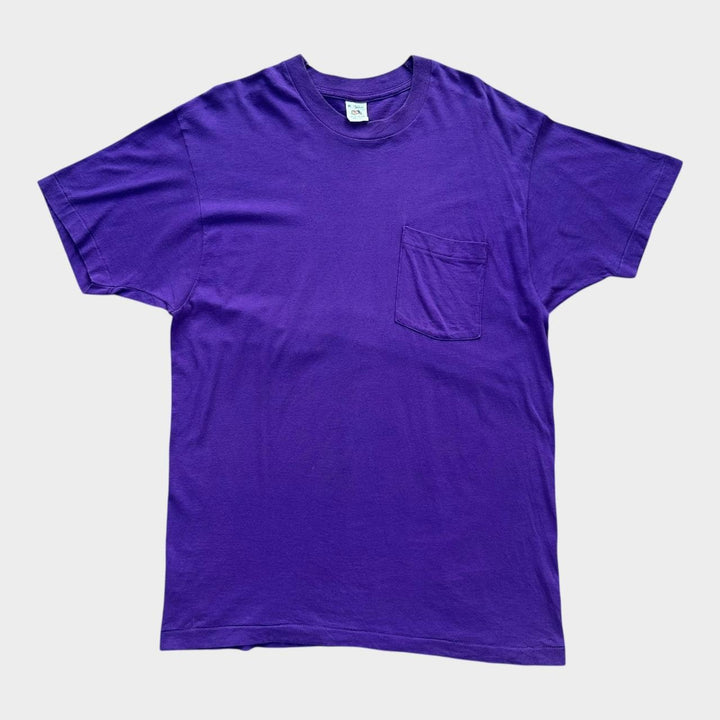 Blank vintage Fruit of the Loom - XL