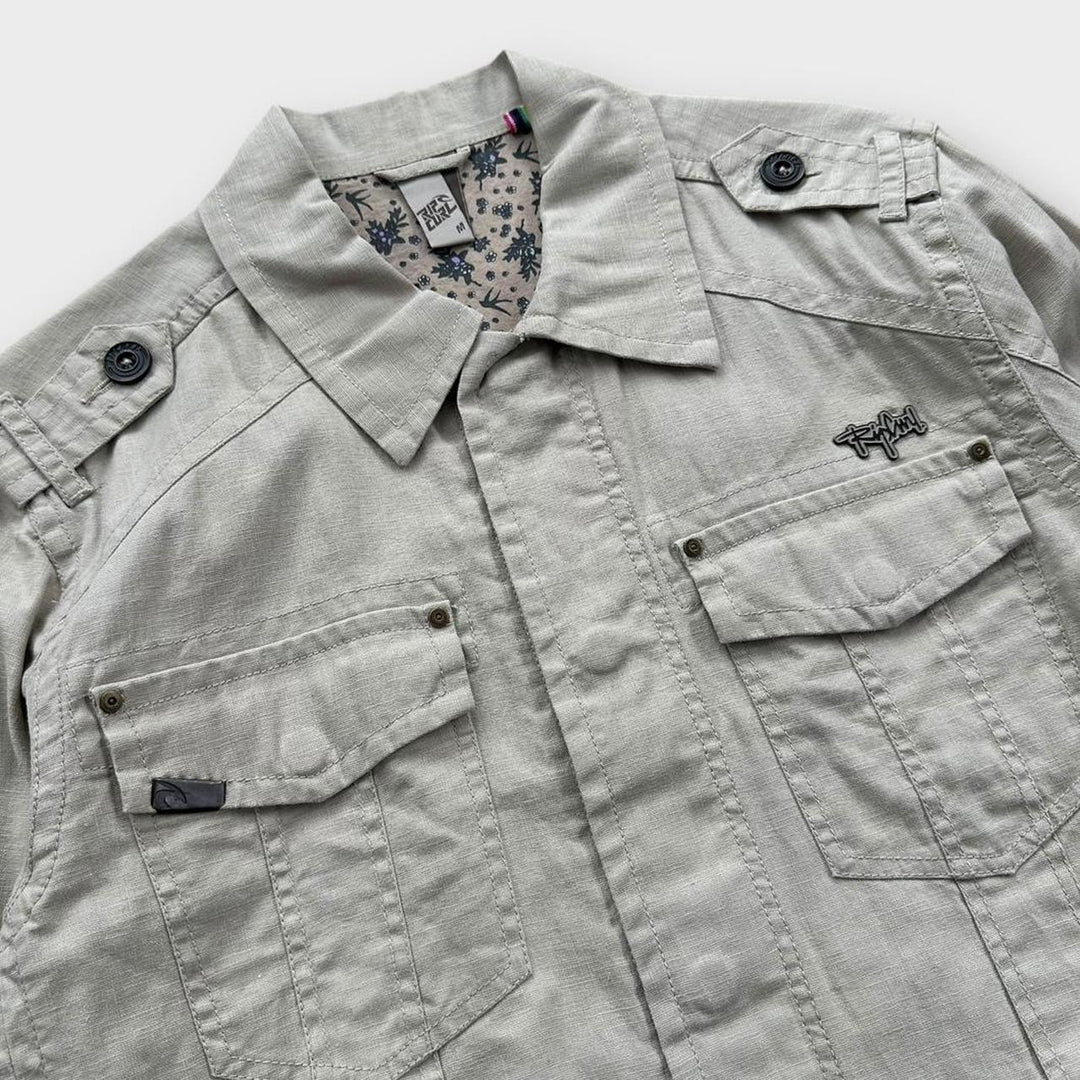 Giacca vintage Rip Curl - media