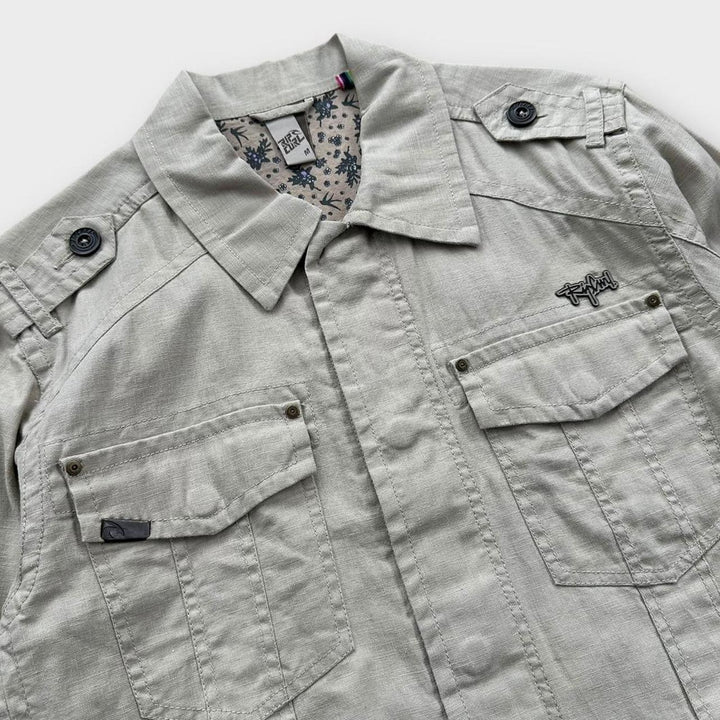 Giacca vintage Rip Curl - media