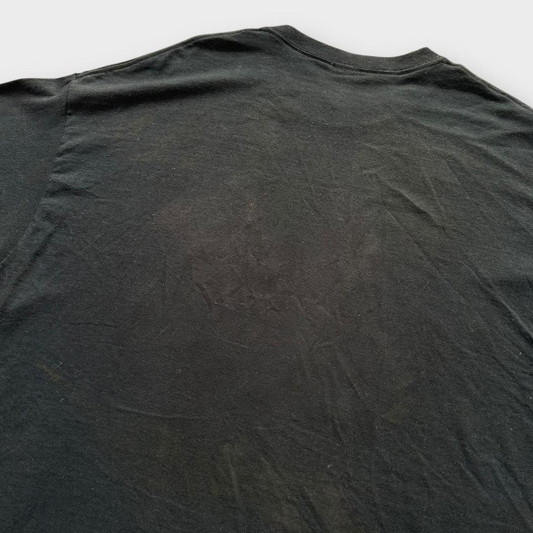 Maglietta hip-hop con cuore - XL