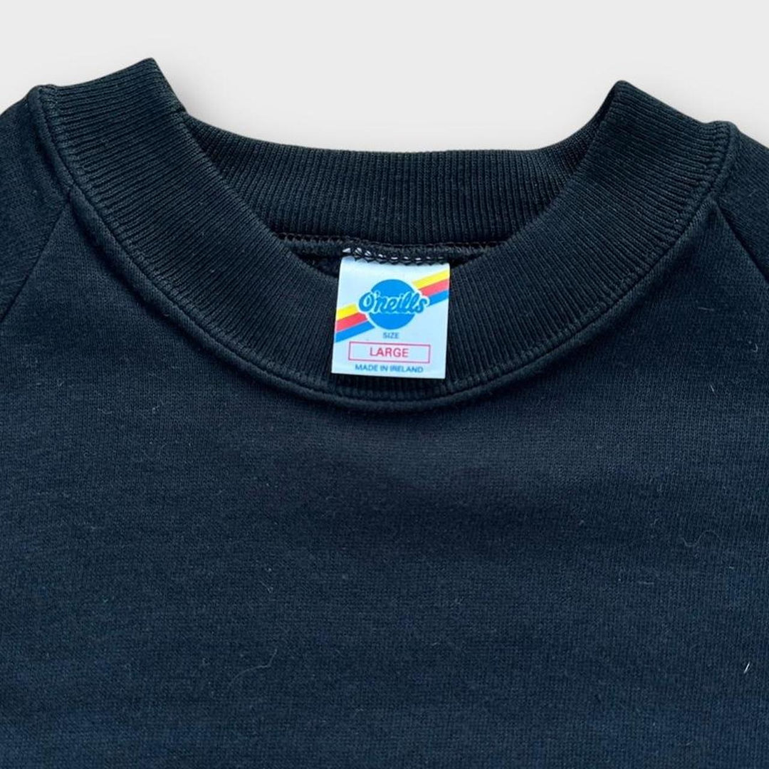 Felpa vintage Guinness - grande