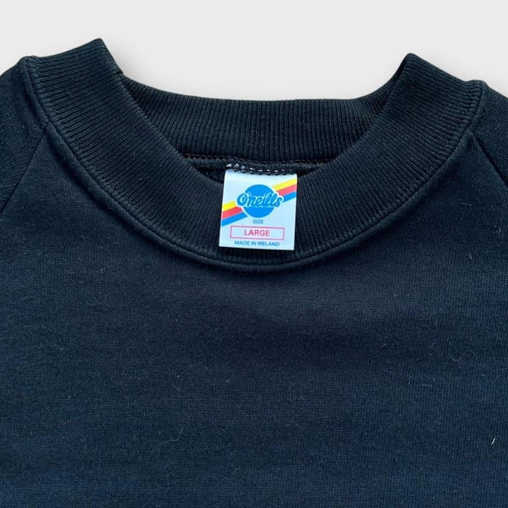 Felpa vintage Guinness - grande